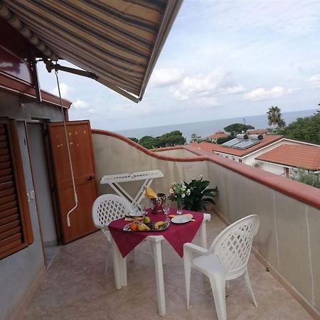 Case Vacanze Giardino Паргелия Экстерьер фото