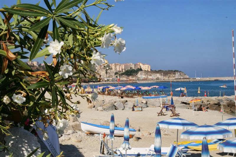Case Vacanze Giardino Паргелия Экстерьер фото